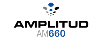Radio Amplitud AM 660